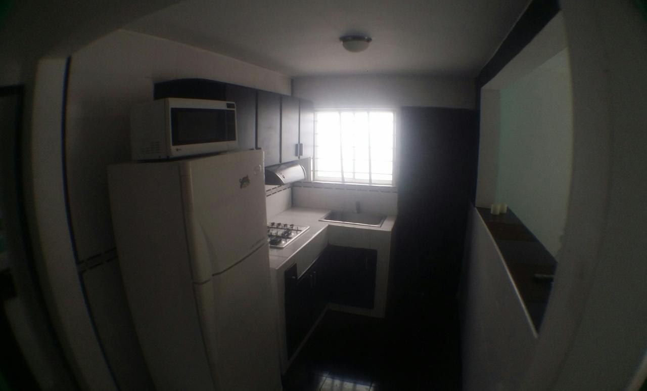 Quillahost Tropical Apartment Barranquilla  Exterior foto