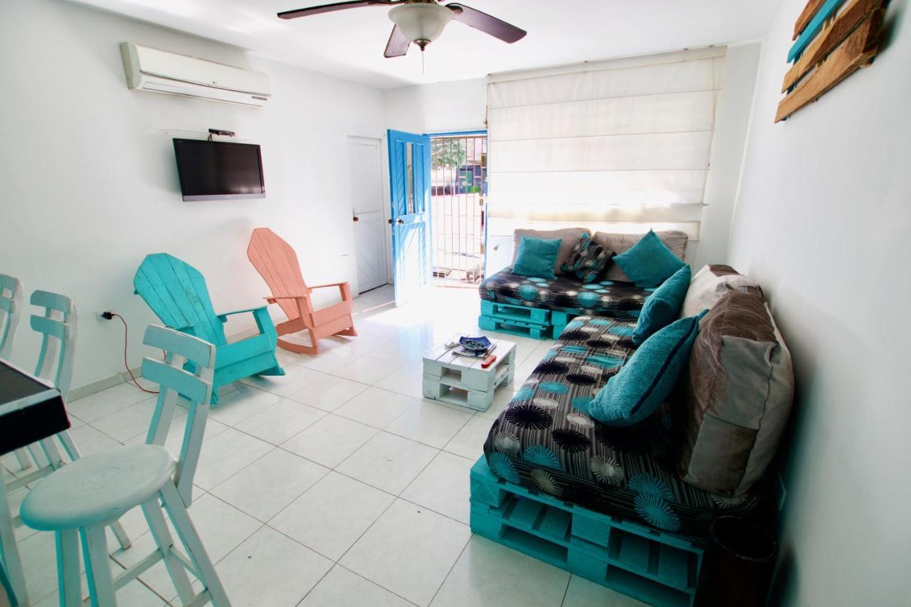 Quillahost Tropical Apartment Barranquilla  Exterior foto